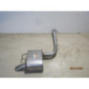 Silencieux arriere (echappement) FORD MONDEO 1 PHASE 2 d’occasion