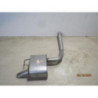 Silencieux arriere (echappement) FORD MONDEO 1 PHASE 2 d’occasion