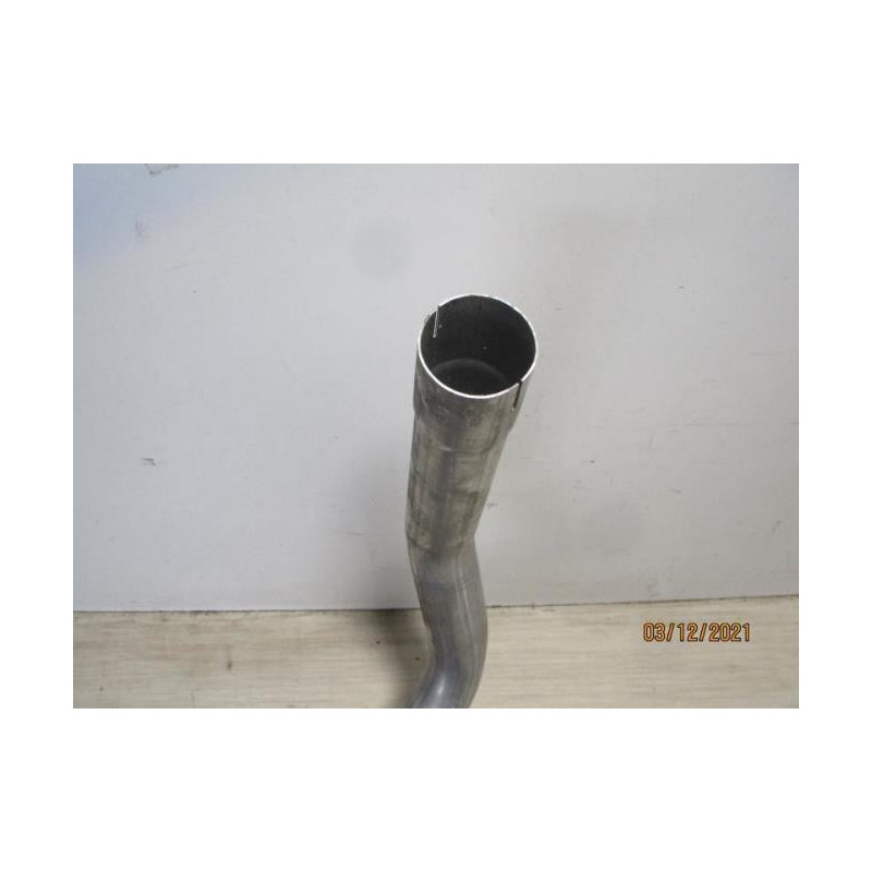 Silencieux arriere (echappement) FORD MONDEO 1 PHASE 2 d’occasion