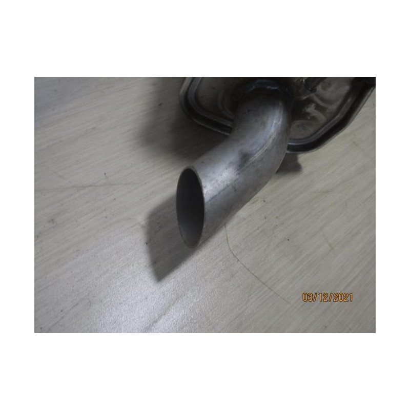 Silencieux arriere (echappement) FORD MONDEO 1 PHASE 2 d’occasion