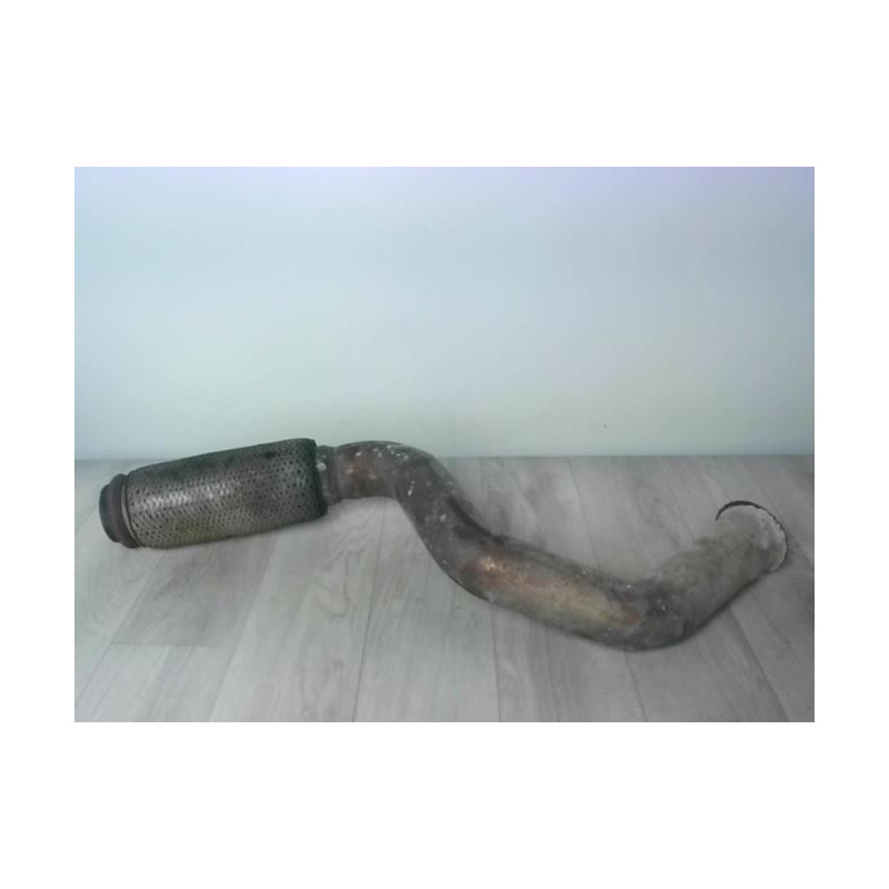Tube avant (echappement) CITROEN XSARA PICASSO PHASE 1 d’occasion