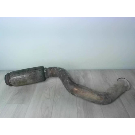 Tube avant (echappement) CITROEN XSARA PICASSO PHASE 1 d’occasion