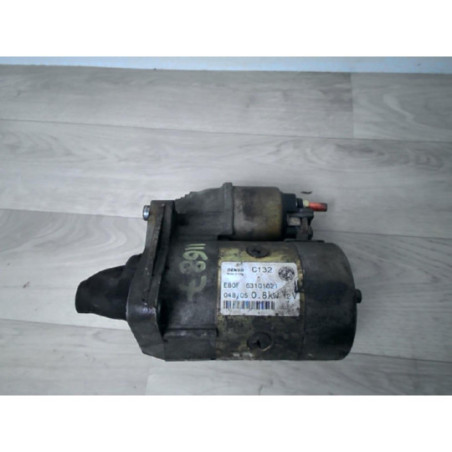Demarreur FIAT PANDA 2 PHASE 1 d’occasion