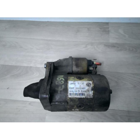Demarreur FIAT PANDA 2 PHASE 1 d’occasion
