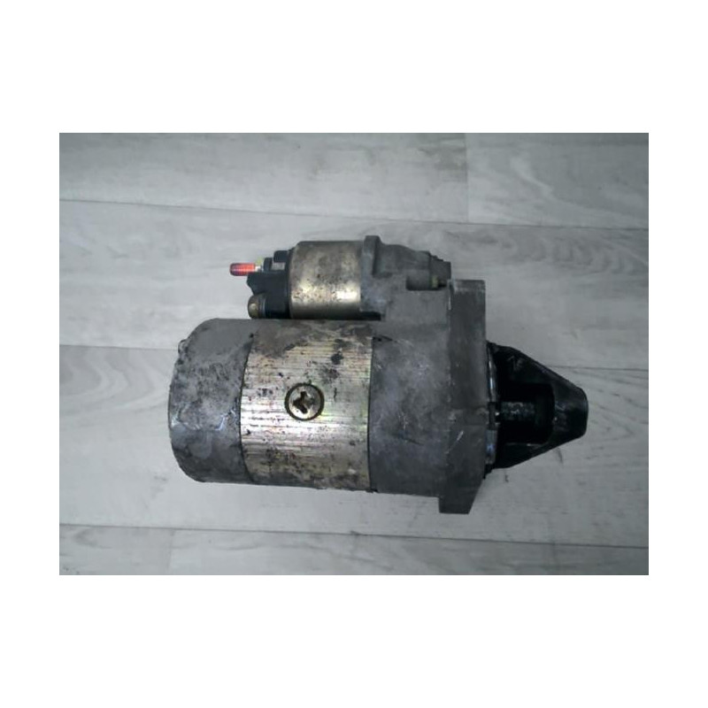 Demarreur FIAT PANDA 2 PHASE 1 d’occasion
