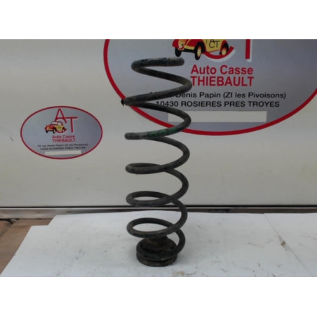 Ressort de suspension arriere droit VOLKSWAGEN BORA 4P (1J2) 1.6 d’occasion