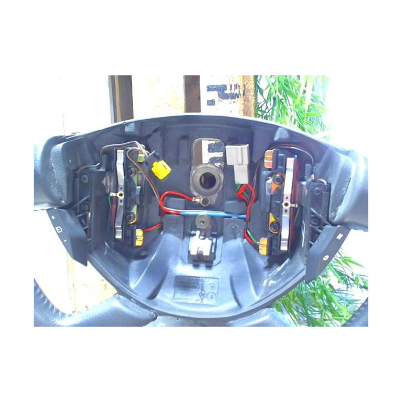 Volant RENAULT LAGUNA 2 PHASE 1 d’occasion