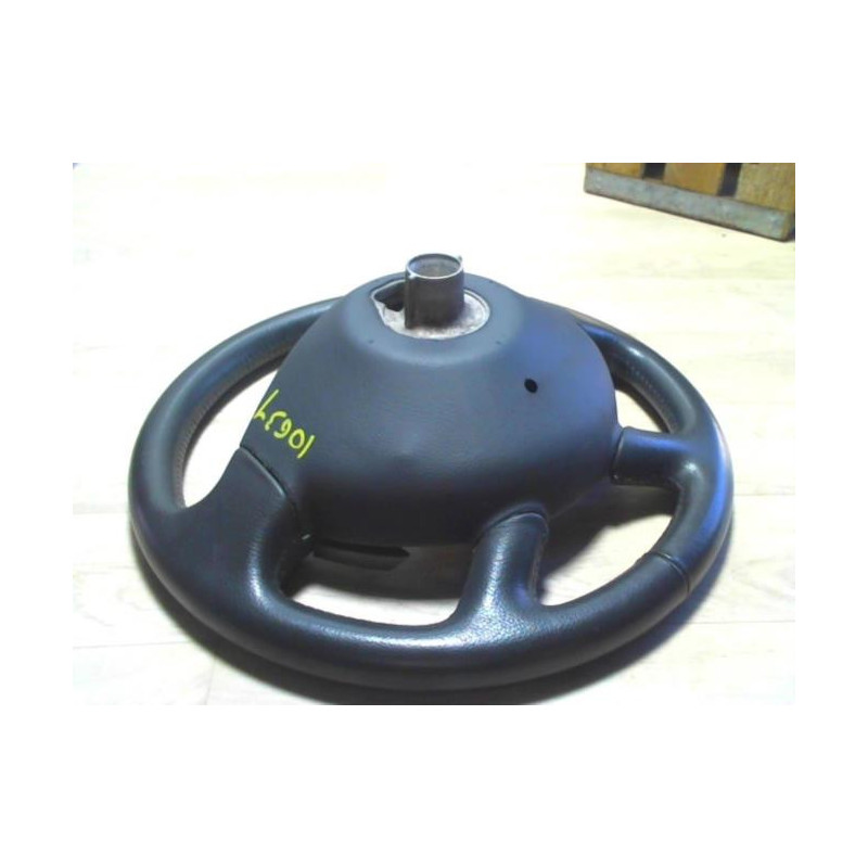 Volant RENAULT LAGUNA 2 PHASE 1 d’occasion