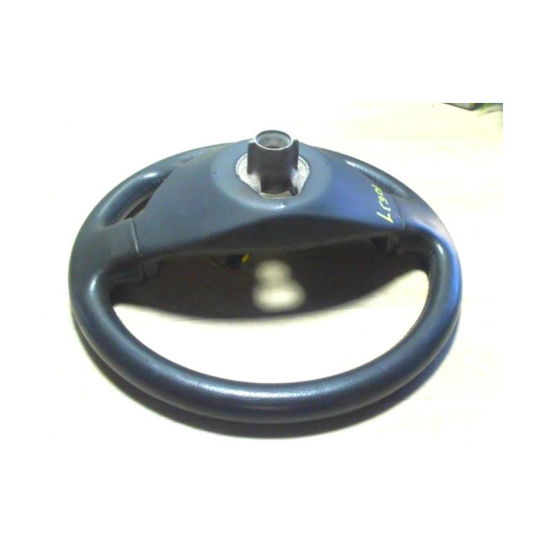 Volant RENAULT LAGUNA 2 PHASE 1 d’occasion