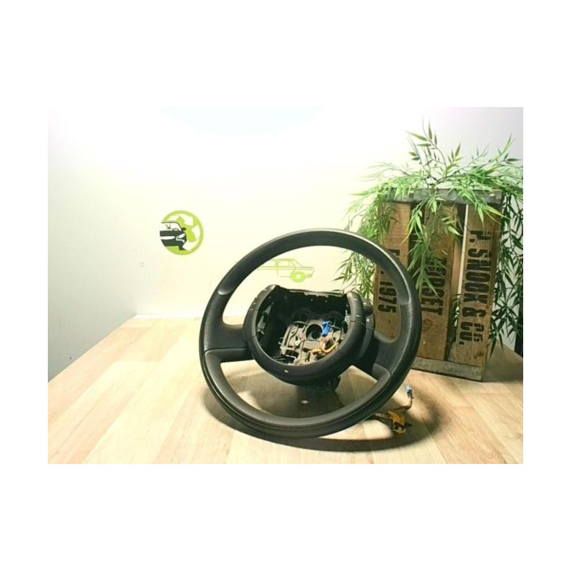 Volant CITROEN C4 1 PHASE 1 d’occasion