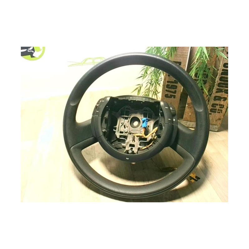 Volant CITROEN C4 1 PHASE 1 d’occasion