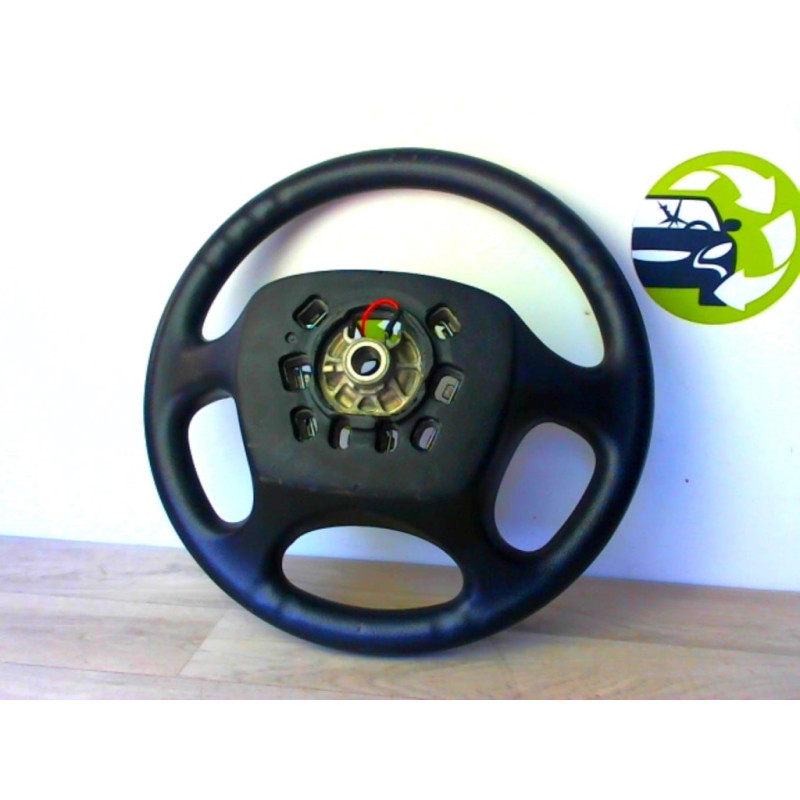 Volant PEUGEOT 407 PHASE 1 d’occasion