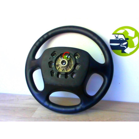 Volant PEUGEOT 407 PHASE 1 d’occasion