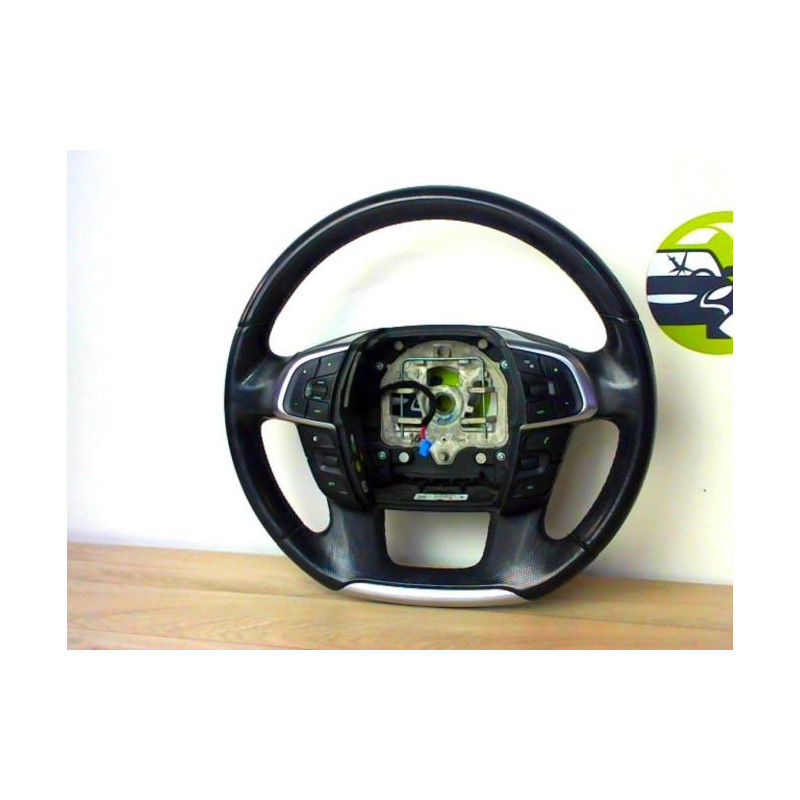 Volant CITROEN C4 2 PHASE 1 d’occasion