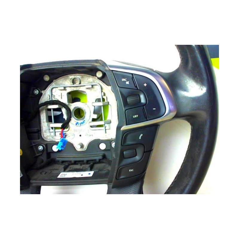 Volant CITROEN C4 2 PHASE 1 d’occasion