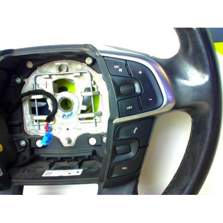 Volant CITROEN C4 2 PHASE 1 d’occasion