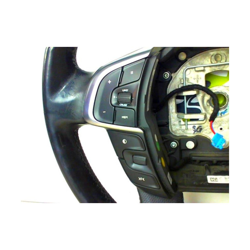 Volant CITROEN C4 2 PHASE 1 d’occasion