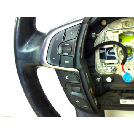 Volant CITROEN C4 2 PHASE 1 d’occasion
