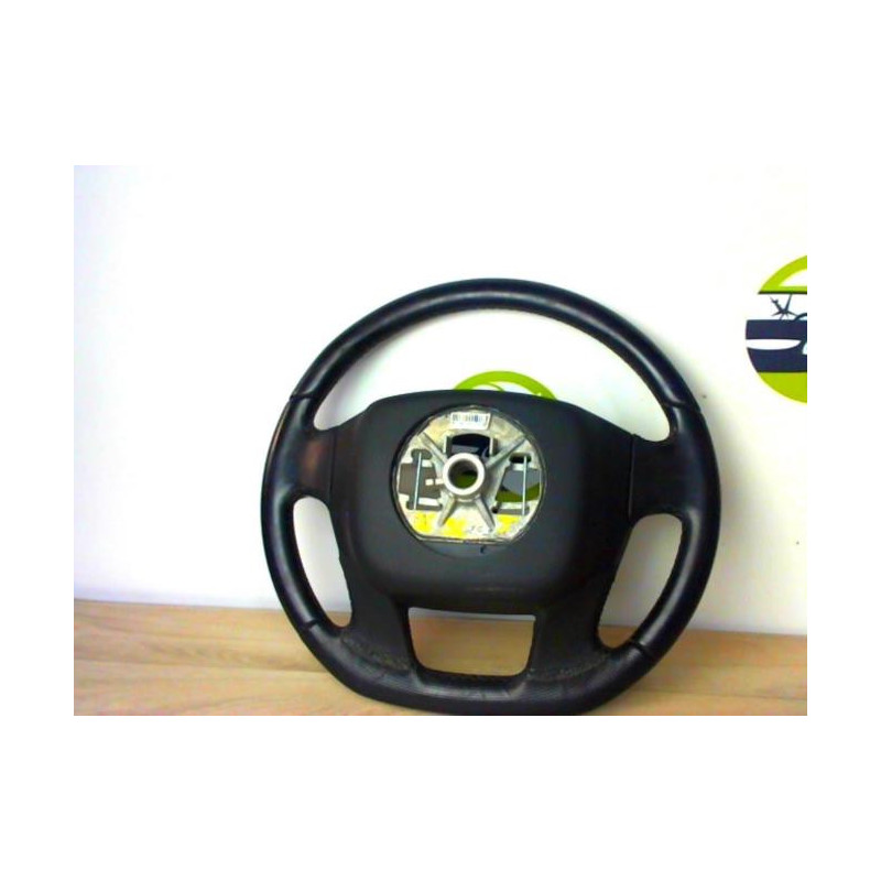 Volant CITROEN C4 2 PHASE 1 d’occasion