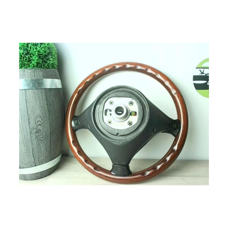 Volant ALFA ROMEO 156 PHASE 1 d’occasion