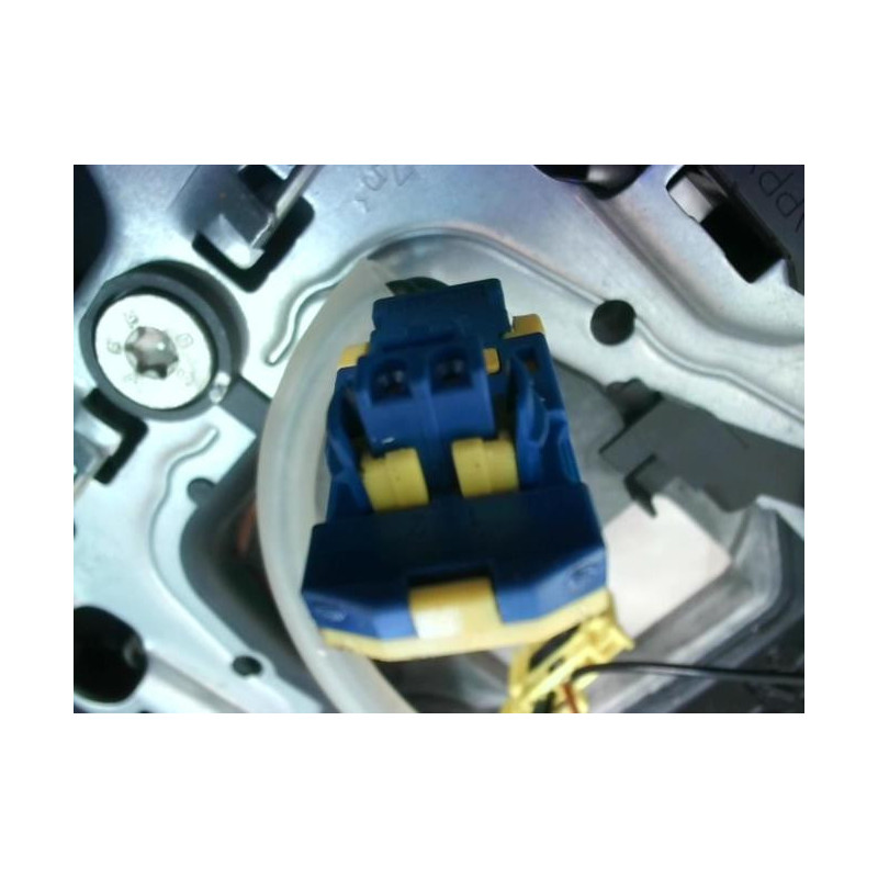 Volant VOLKSWAGEN FOX d’occasion