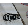 Ressort de suspension arriere SKODA FABIA III 1.0 MPI d’occasion