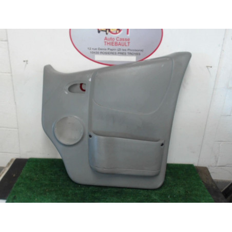 Panneau de porte avant droit NISSAN PRIMASTAR d’occasion