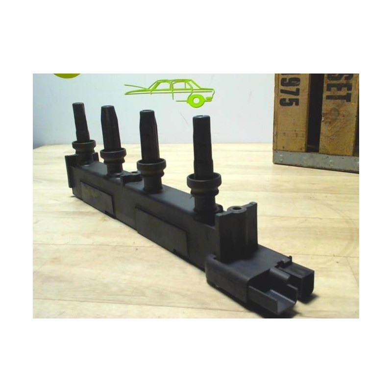 Bobine (allumage) RENAULT CLIO 2 PHASE 1 d’occasion