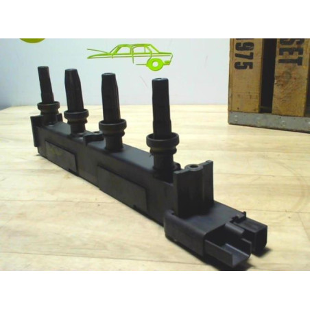 Bobine (allumage) RENAULT CLIO 2 PHASE 1 d’occasion