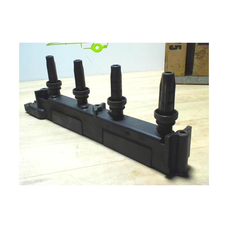 Bobine (allumage) RENAULT CLIO 2 PHASE 1 d’occasion