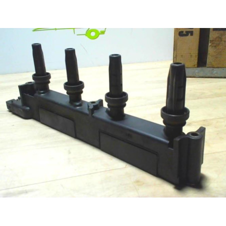Bobine (allumage) RENAULT CLIO 2 PHASE 1 d’occasion