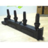 Bobine (allumage) RENAULT CLIO 2 PHASE 1 d’occasion