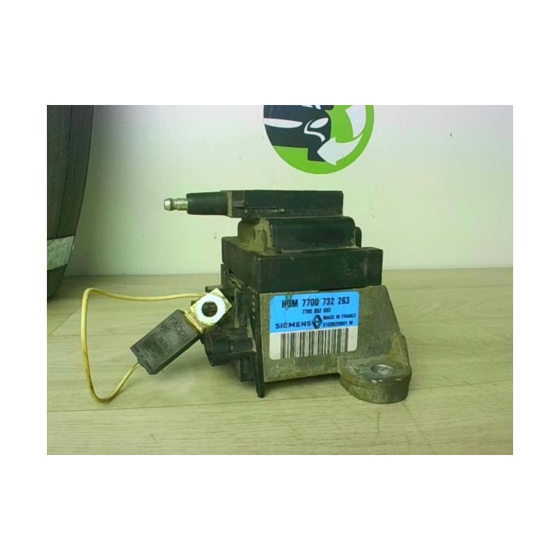 Bobine (allumage) RENAULT CLIO 1 PHASE 1 d’occasion