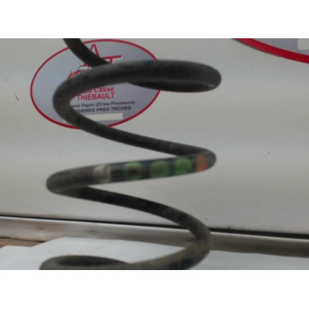 Ressort de suspension arriere SEAT IBIZA III (6L1) BERLINE SDI d’occasion