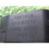Bobine (allumage) NISSAN MICRA 3 PHASE 1 d’occasion