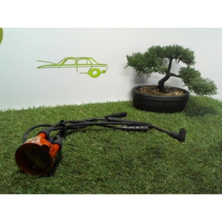 Allumeur (allumage) RENAULT CLIO 2 PHASE 2 d’occasion