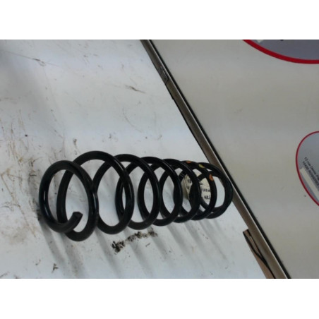 Ressort de suspension arriere SKODA FABIA III 1.0 MPI d’occasion