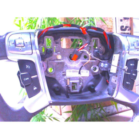 Volant FORD MONDEO 3 PHASE 1 d’occasion