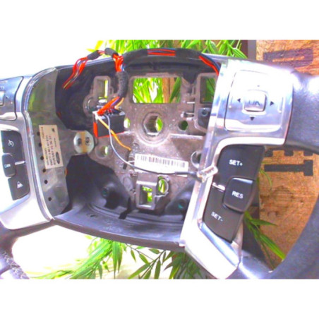 Volant FORD MONDEO 3 PHASE 1 d’occasion
