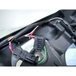 Volant RENAULT SCENIC 3 PHASE 1 d’occasion