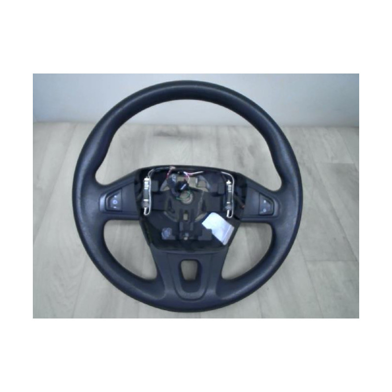 Volant RENAULT SCENIC 3 PHASE 1 d’occasion