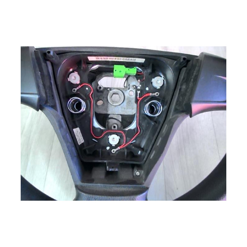 Volant VOLVO V 50 PHASE 2 BREAK d’occasion