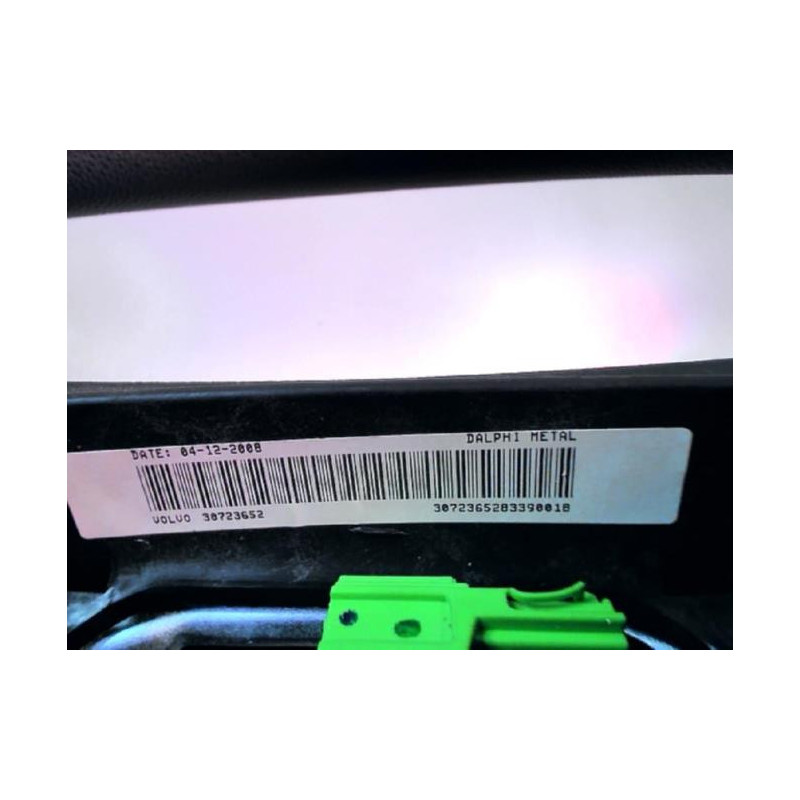 Volant VOLVO V 50 PHASE 2 BREAK d’occasion