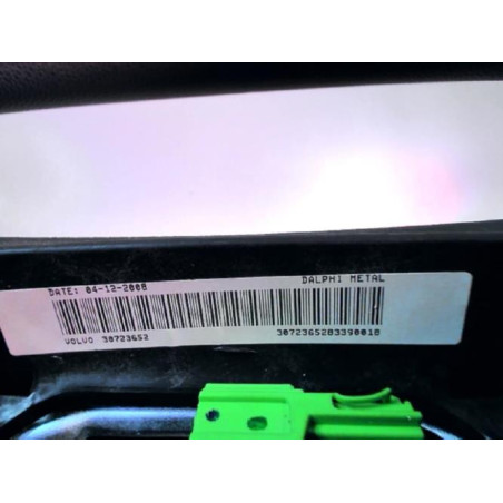 Volant VOLVO V 50 PHASE 2 BREAK d’occasion