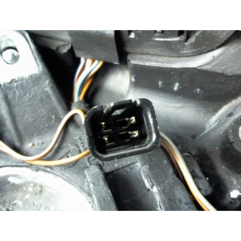 Volant OPEL ZAFIRA A PHASE 1 d’occasion