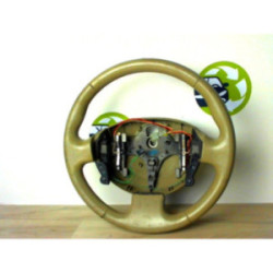 Volant RENAULT MEGANE 2 PHASE 2 d’occasion