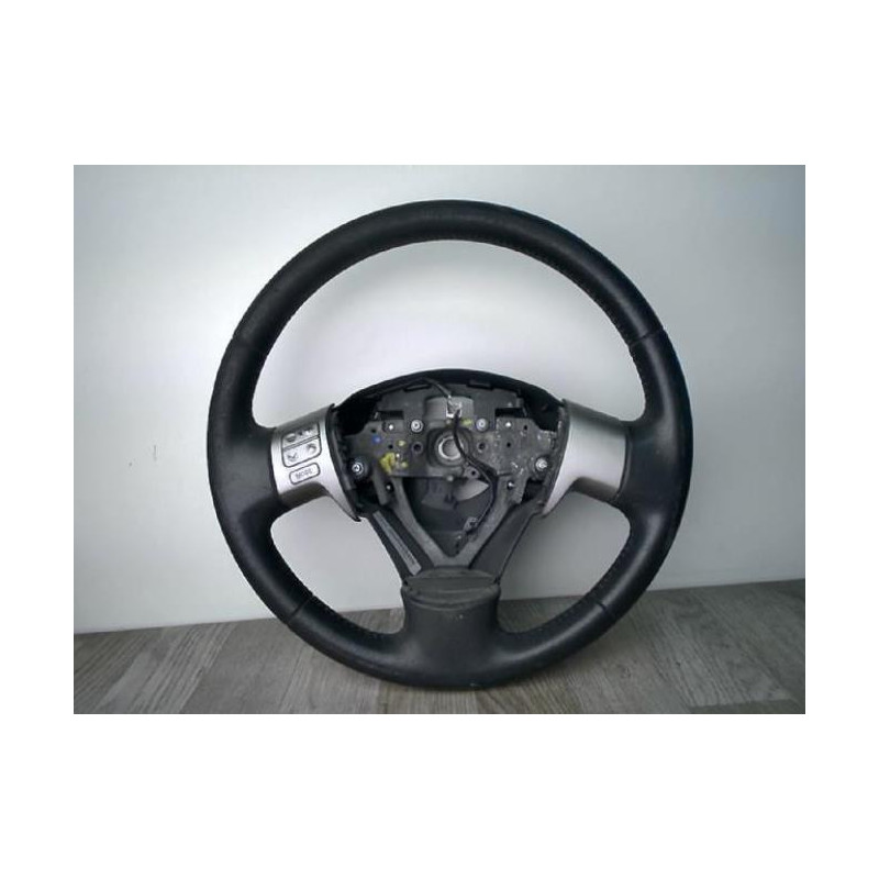 Volant TOYOTA AURIS 1 PHASE 1 d’occasion