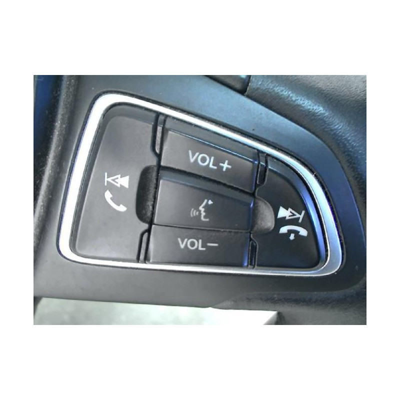 Volant FORD ECOSPORT PHASE 3 d’occasion