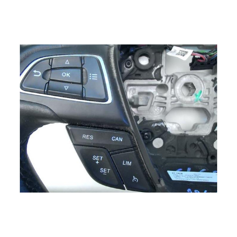 Volant FORD ECOSPORT PHASE 3 d’occasion