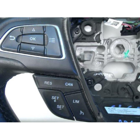 Volant FORD ECOSPORT PHASE 3 d’occasion